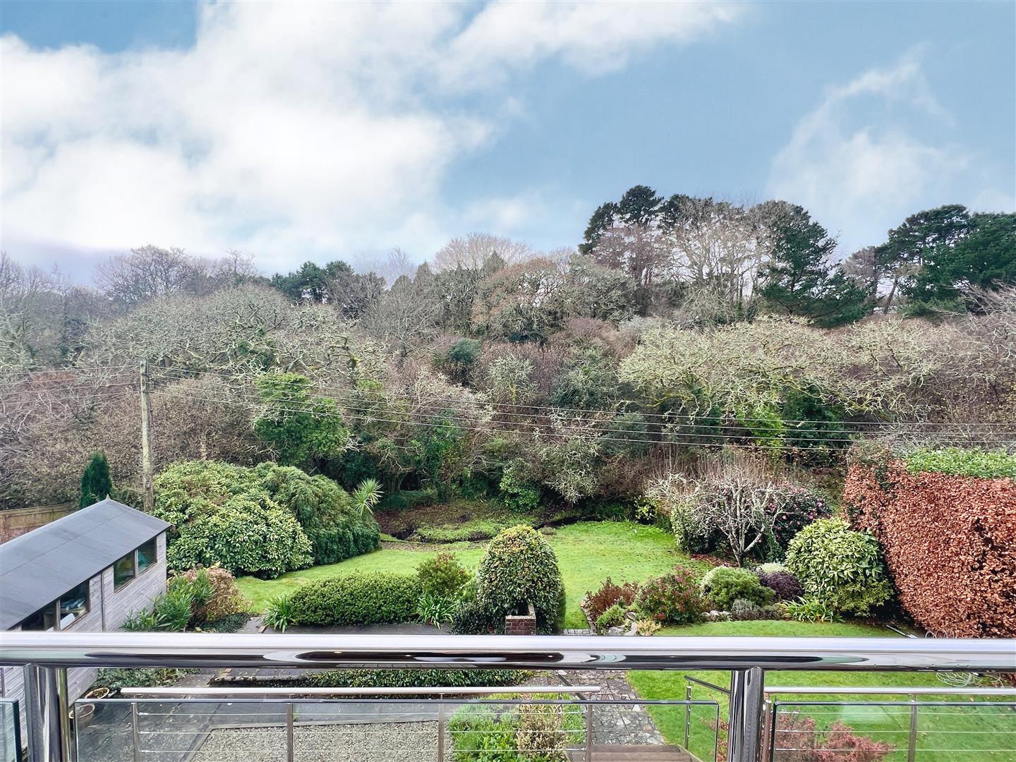Conway Road, Falmouth